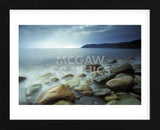 Meat Cove, Nova Scotia (Framed) -  Andrew Ren - McGaw Graphics