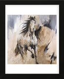 Frison (Framed) -  Cyril R√©guerre - McGaw Graphics