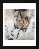 Snow (Framed) -  Cyril R√©guerre - McGaw Graphics