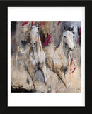 Camargue (Framed) -  Cyril Réguerre - McGaw Graphics