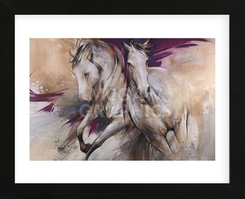 Vitesse (Framed) -  Cyril R√©guerre - McGaw Graphics