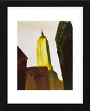 Skyscraper 1 (Framed) -  Paulo Romero - McGaw Graphics