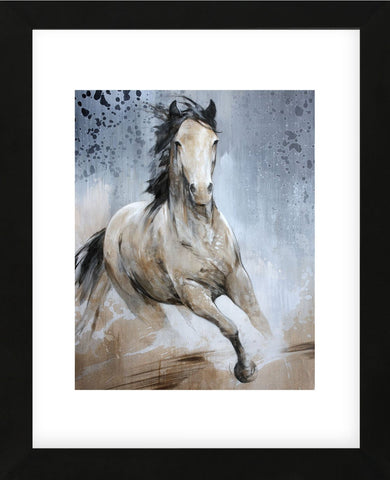 Bohemia (Framed) -  Cyril R√©guerre - McGaw Graphics