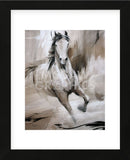 Apparition 2 (Framed) -  Cyril R√©guerre - McGaw Graphics