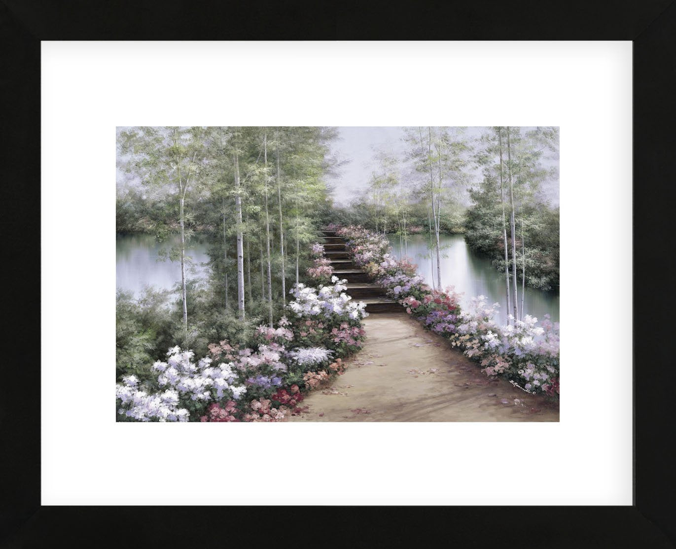 絵（でかすぎる）|  Diane Romanello Diane Romanello Originals | Fine Art America