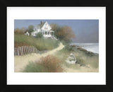 Windjammer Point (Framed) -  Albert Swayhoover - McGaw Graphics