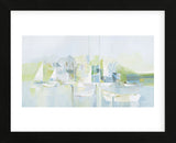 Topsail Island (Framed) -  Albert Swayhoover - McGaw Graphics