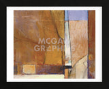 Canyon I  (Framed) -  Tony Saladino - McGaw Graphics