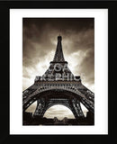 Eiffel Tower  (Framed) -  Marcin Stawiarz - McGaw Graphics