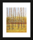 Tall Trees II (right) (Framed) -  Libby Smart - McGaw Graphics