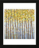Glistening Tree Tops (Framed) -  Libby Smart - McGaw Graphics