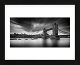 Tower Bridge (Framed) -  Marcin Stawiarz - McGaw Graphics