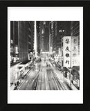 Hong Kong (Framed) -  Marcin Stawiarz - McGaw Graphics