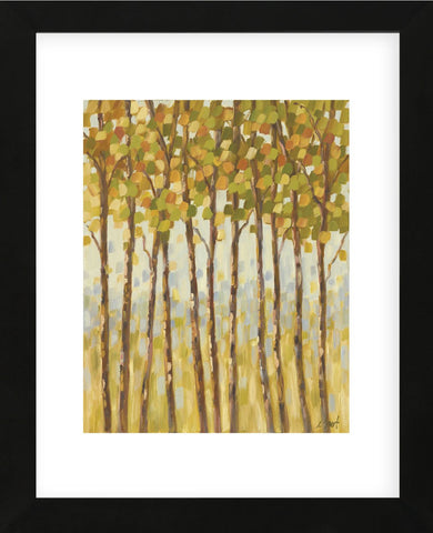 Tall Trees (Framed) -  Libby Smart - McGaw Graphics