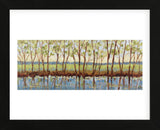 Along the River Bank (Framed) -  Libby Smart - McGaw Graphics