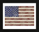 U.S. Flag (Framed) -  Sparx Studio - McGaw Graphics