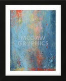 Fleeting (Framed) -  Jeannie Sellmer - McGaw Graphics