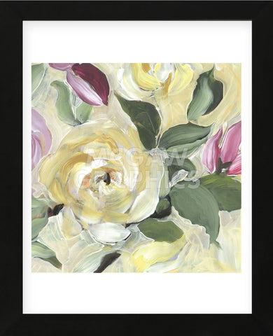 Sunny Rose (Framed) -  Stacey Wolf - McGaw Graphics