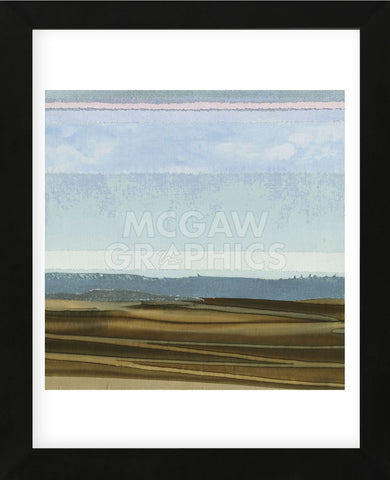Landscape 8 (Framed) -  Jeannie Sellmer - McGaw Graphics