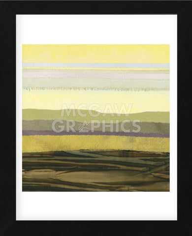 Landscape 9 (Framed) -  Jeannie Sellmer - McGaw Graphics