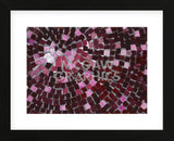 Marsala Radial (Framed) -  Stacey Wolf - McGaw Graphics