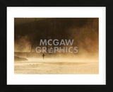 Montana Fly Fishing (Framed) -  Jason Savage - McGaw Graphics