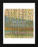 Through Pastel Trees (Framed) -  Libby Smart - McGaw Graphics