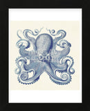 Octopus I (Framed) -  Sparx Studio - McGaw Graphics