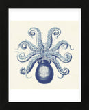 Octopus II (Framed) -  Sparx Studio - McGaw Graphics