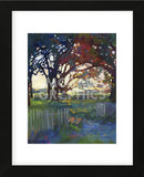 Almost Spring II (Framed) -  Karen Mathison Schmidt - McGaw Graphics