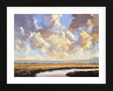 The Marsh 3 (Framed) -  Robert Seguin - McGaw Graphics