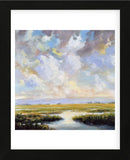 The Marsh (Framed) -  Robert Seguin - McGaw Graphics