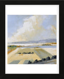 Sunny Fields II (Framed) -  Robert Seguin - McGaw Graphics