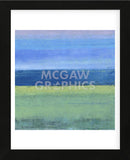 Sea (Framed) -  Jeannie Sellmer - McGaw Graphics