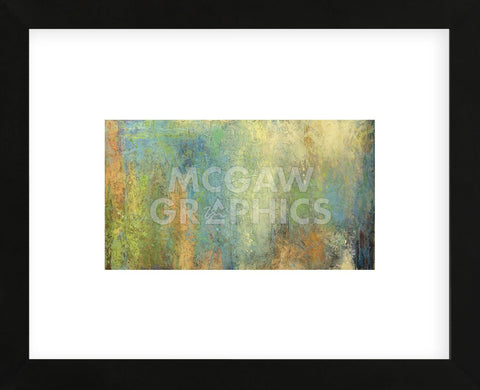 Light in the Garden (Framed) -  Jeannie Sellmer - McGaw Graphics
