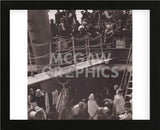 The Steerage, 1907 (Framed) -  Alfred Stieglitz - McGaw Graphics