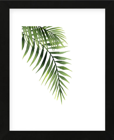 Palm (Framed) -  Ann Solo - McGaw Graphics