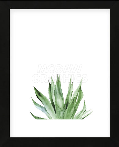 Agave I (Framed) -  Ann Solo - McGaw Graphics