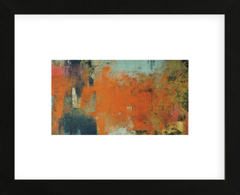 Fusion (Framed) -  Jeannie Sellmer - McGaw Graphics