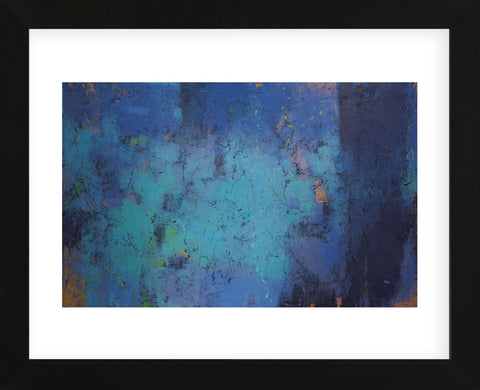Opalescent (Framed) -  Jeannie Sellmer - McGaw Graphics