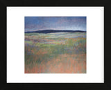 Landscape in Silvery Light (Framed) -  Jeannie Sellmer - McGaw Graphics