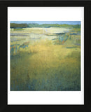 Early at the Marsh (Framed) -  Jeannie Sellmer - McGaw Graphics