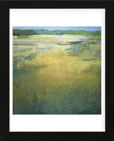 Early at the Marsh (Framed) -  Jeannie Sellmer - McGaw Graphics