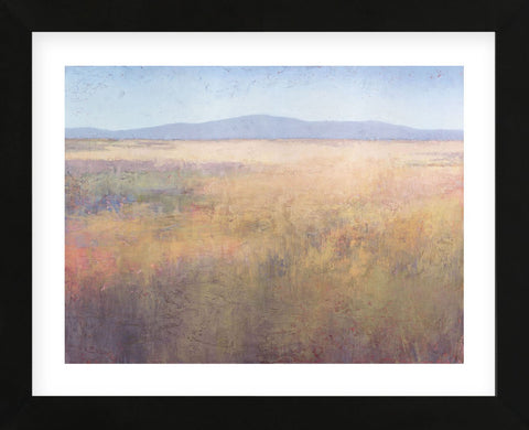 At a Distance (Framed) -  Jeannie Sellmer - McGaw Graphics