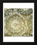 Villa d‚Äôeste (Framed) -  Stacey Wolf - McGaw Graphics
