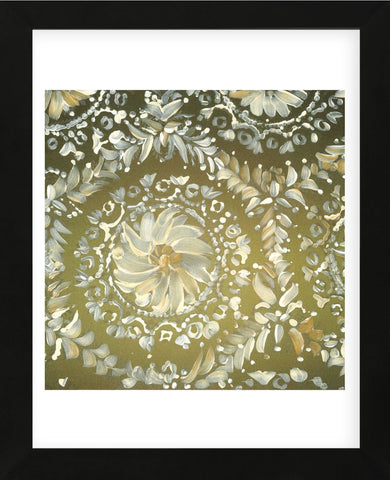 Villa d‚Äôeste (Framed) -  Stacey Wolf - McGaw Graphics