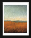 Changing Skies 3 (Framed) -  Jeannie Sellmer - McGaw Graphics