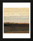 Landscape 6 (Framed) -  Jeannie Sellmer - McGaw Graphics