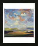 Sky and Land VI (Framed) -  Robert Seguin - McGaw Graphics