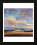 Sky and Land III (Framed) -  Robert Seguin - McGaw Graphics